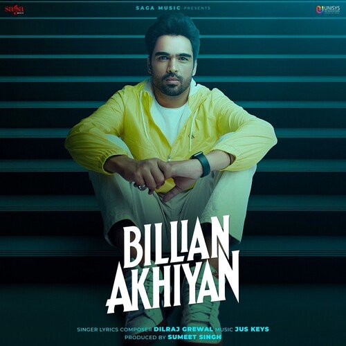 Billian Akhiyan Poster