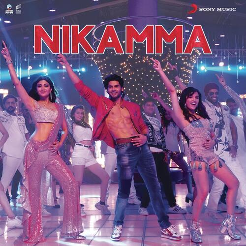 Nikamma Mp3 Song