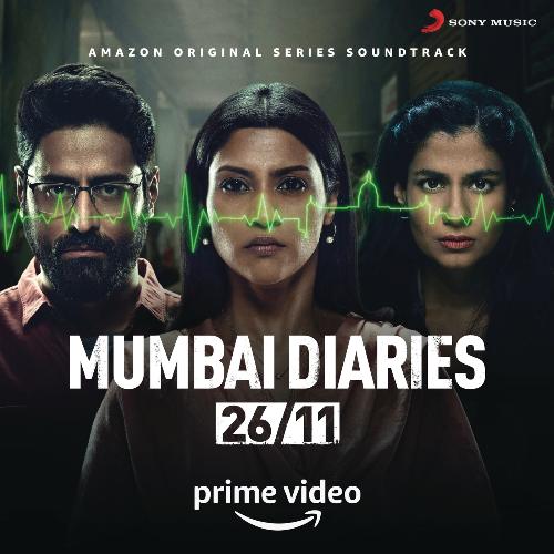 Mumbai Diaries Title Theme Poster