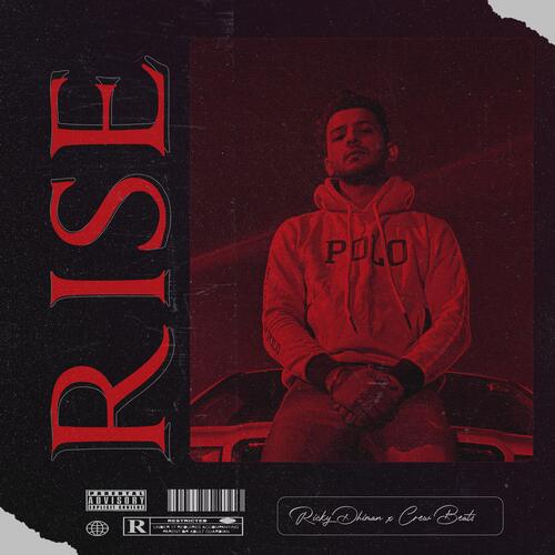 Rise Poster