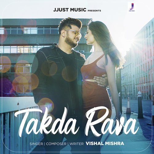 Takda Rava Poster