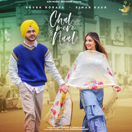 Chal Mere Naal Mp3 Song