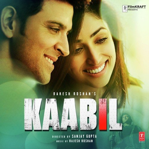 Kaabil Hoon (Sad Version) Poster