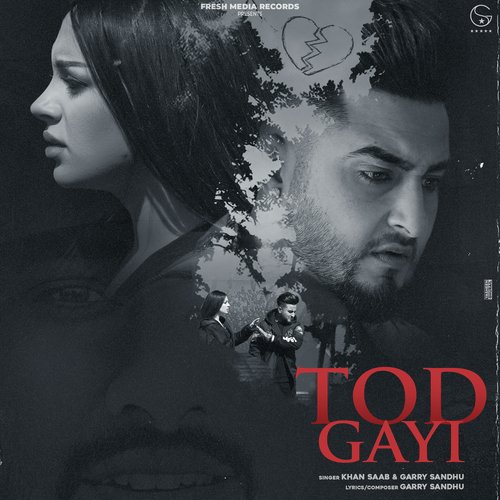 Tod Gayi Poster