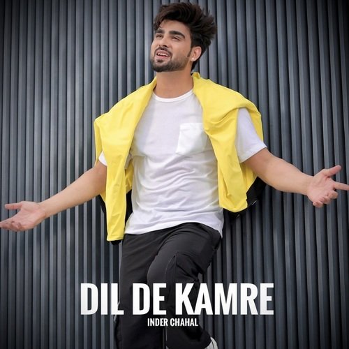 Dil De Kamre Poster