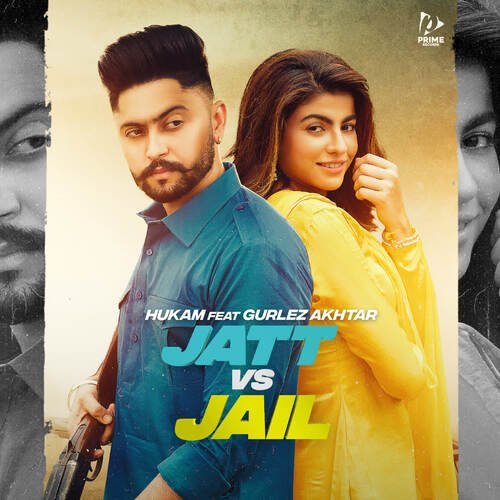 Jatt Vs Jail Poster