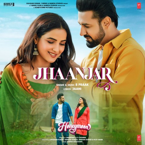 Jhaanjar Poster