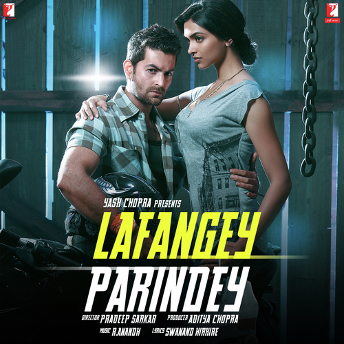 Man Lafanga Poster