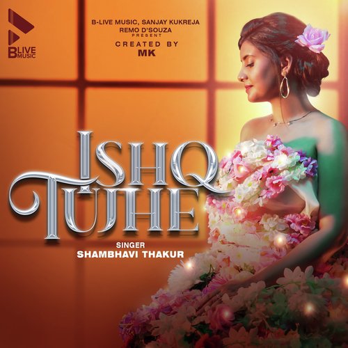 Ishq Tujhe Poster