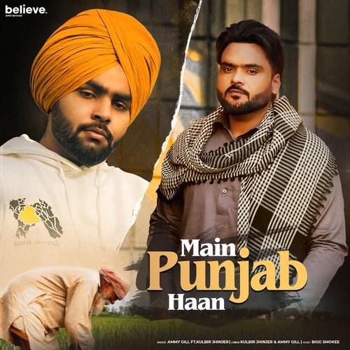 Main Punjab Haan Poster