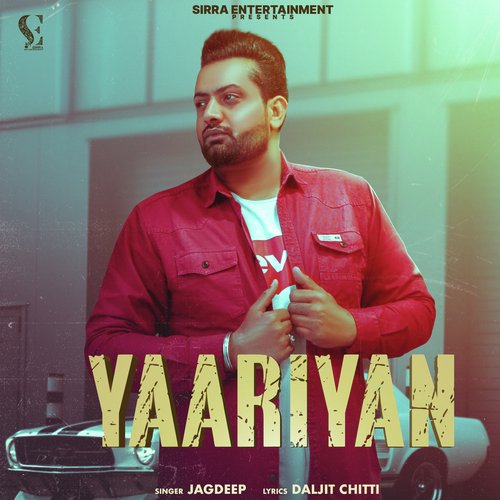 Yaariyan 2022 Poster