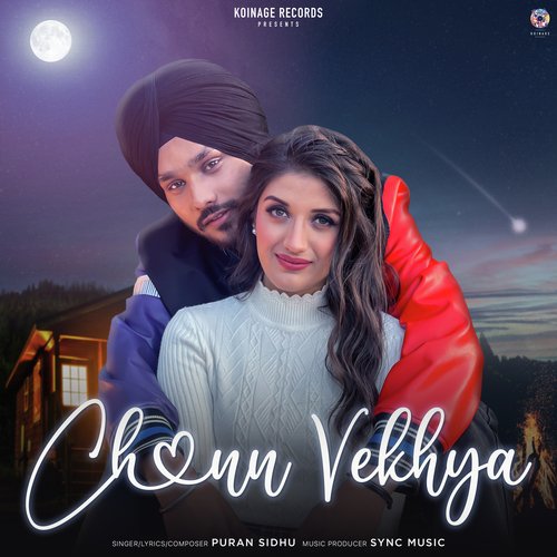 Chann Vekhya Poster