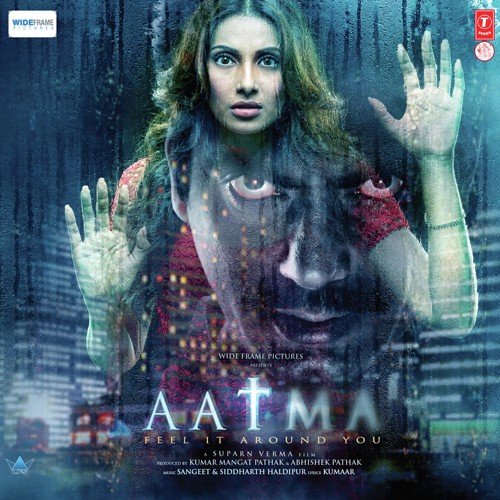 The Aatma (Theme) Poster