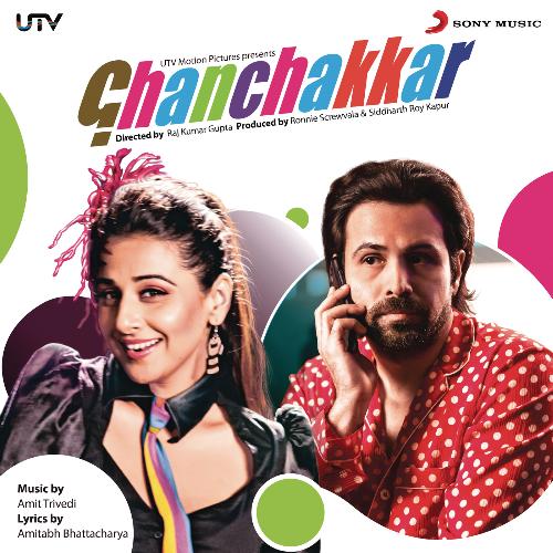 Ghanchakkar Babu Remix By Tanuj Tiku And Aftab Khan Poster