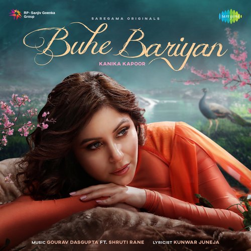 Buhe Bariyan Poster