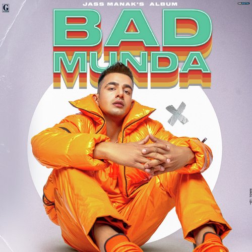 Bad Munda Poster