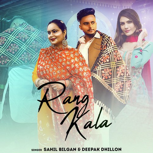 Rang Kala Poster