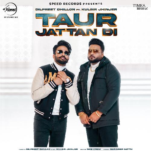 Taur Jattan Di Poster