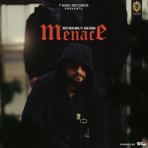 Menace Poster