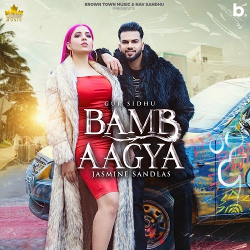 Bamb Agya Mp3 Song