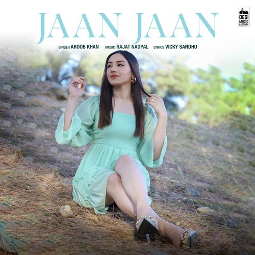 Jaan Jaan 1MinMusic Poster