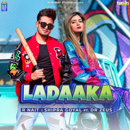 Ladaaka Poster