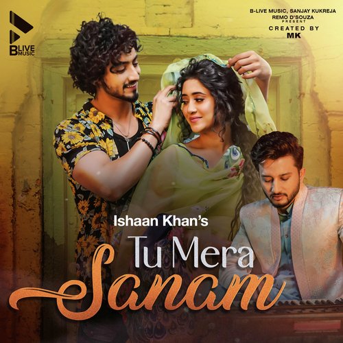 Tu Mera Sanam Mp3 Song