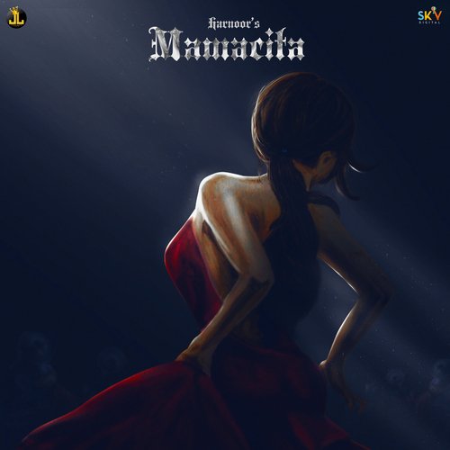 Mamacita Poster