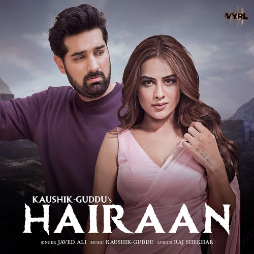 Hairaan Mp3 Song