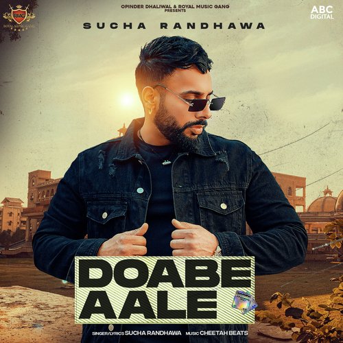 Doabe Aale Poster