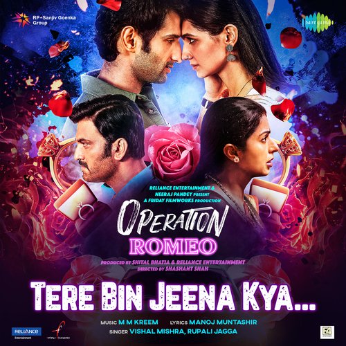 Tere Bin Jeena Kya Poster