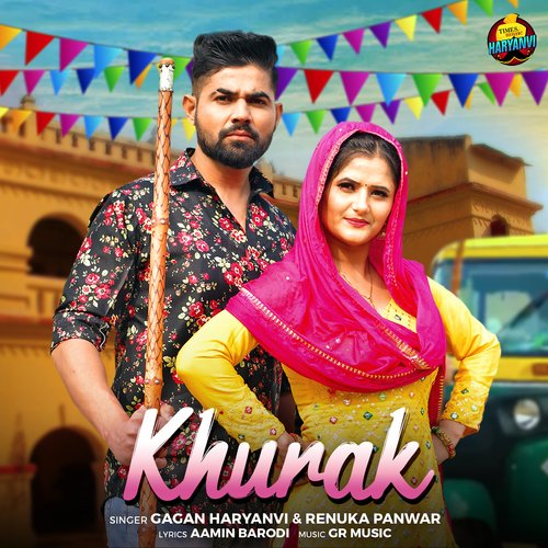 Khurak Poster