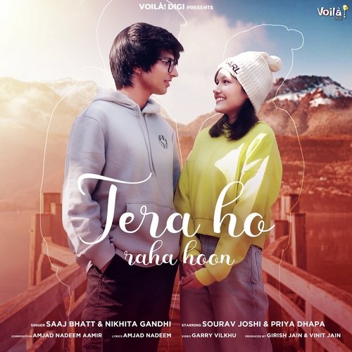 Tera Ho Raha Hoon Poster