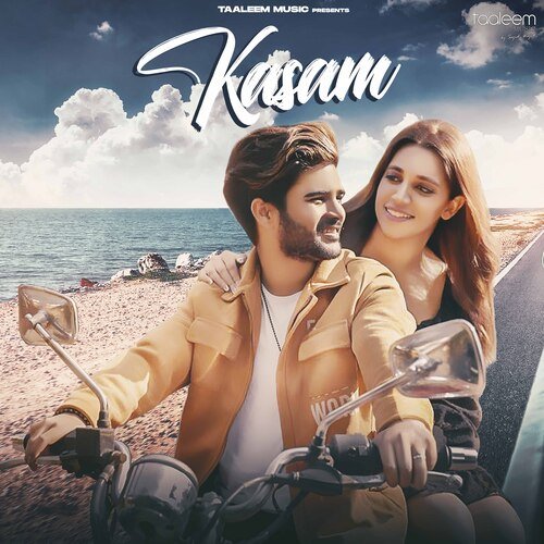 Kasam Muskaan Poster