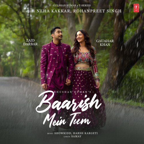 Baarish Mein Tum Mp3 Song