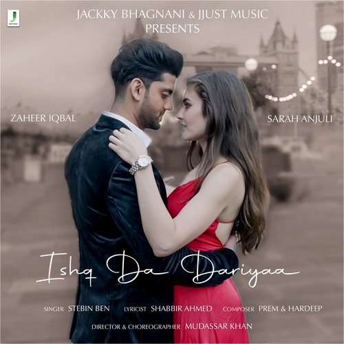 Ishq Da Dariyaa Mp3 Song