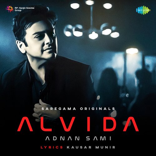 Alvida Adnan Sami Poster