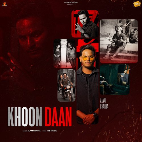 Khoon Daan Poster