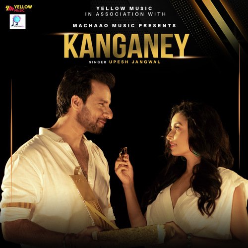 Kanganey Poster