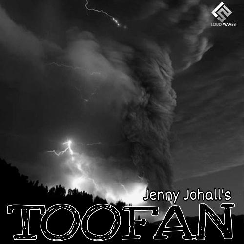 Toofan Jenny Johal Poster