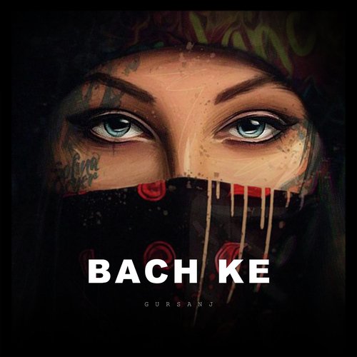 Bach Ke Poster