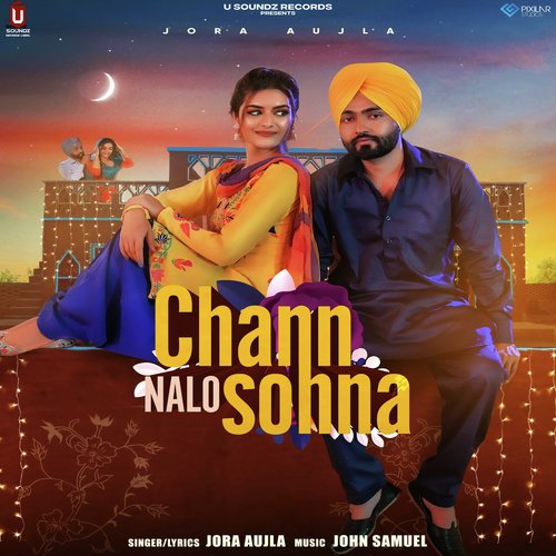 Chann Nalo Sohna Poster