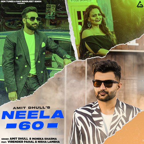 Neela 60 Poster