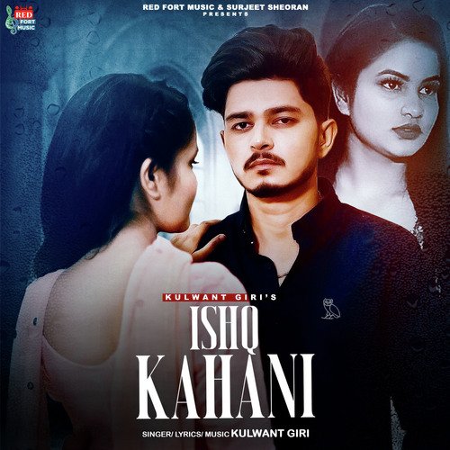 Ishq Kahani Poster