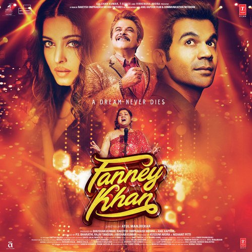 Mohabbat Anil Kapoor Poster