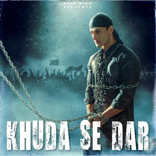 Khuda Se Dar Poster