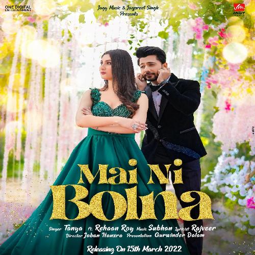 Mai Ni Bolna Poster