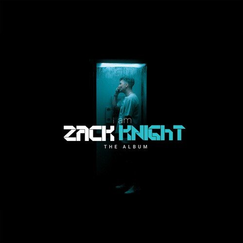 Kamlee - Zack Knight Poster