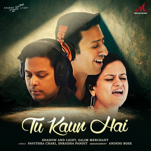 Tu Kaun Hai Pavithra Chari Poster