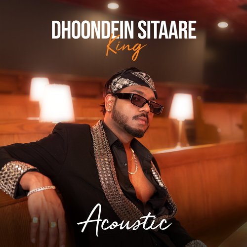 Dhoondein Sitaare Acoustic Poster